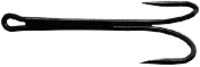 Mustad 80525BL Hooks