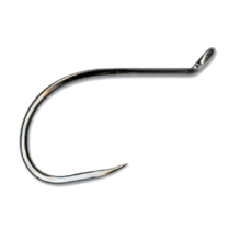 Mustad 92553XNP-BN Hooks