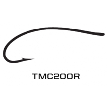 Tiemco TMC200R Hooks