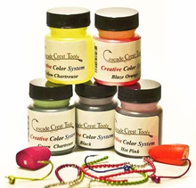 Phosphorescent Fly Tying Powder