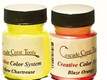 Creative Coloring System