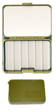 Angler's Workshop Economy Fly Boxes and Foam