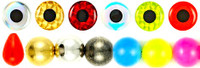 Fly Tying Materials