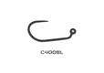 Umpqua C400BL Hooks