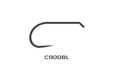 Umpqua C900BL Hooks