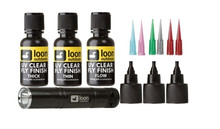 Loon Grafitolin Ferrule Wax