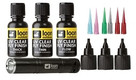Loon ½ oz. Kit with Power Light