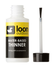 Water Based Thinner