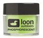 Phosphorescent Fly Tying Powder