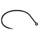 Gamakatsu C15-BV Vertical Eye Emerger Hooks