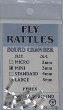 Fly Rattles