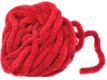 Trilobal Antron Chenille, Large