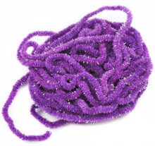 Crystal Antron Chenille, Medium