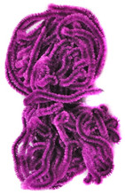 Rayon Chenille, Medium