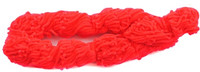 Fluorescent Nylon Chenille, Large