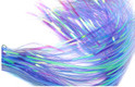 Dyed Pearl Saltwater Flashabou