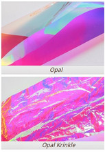 Flashabou Mirage Sheets