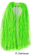Jumbo Pearl Saltwater Flashabou