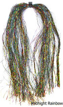 New Age Krinkle Flash Blends