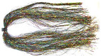 New Age Krinkle Flash Blends