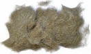 Natural Fur Blended Dubbing