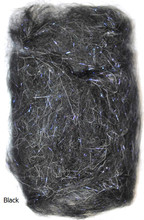 Senyo's Laser Yarn