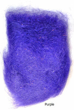 Custom Blend Dubbing