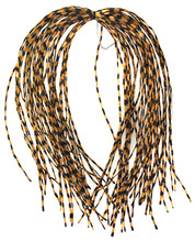 Speckled Spandex Floss