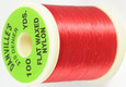 Danville Flat Waxed A Thread