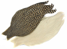 Whiting Hen Capes