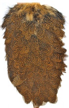 Whiting Coq De Leon Hen Saddles