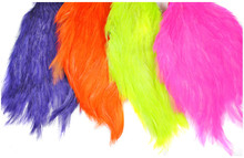 Chinese Rooster Cape Grade 2