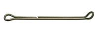 Montana Intruder Articulated In Line Shanks