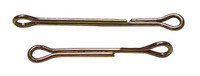 Montana Intruder Articulated Offset Shanks