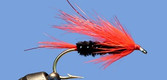 Fly Tying Recipes Black Bird