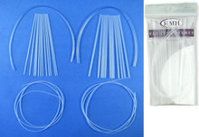 Cut To Length Micro Tube Fly Tubing