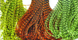 Leg and Tail Materials