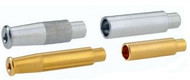 Machined Fly Tubes and Extensions