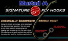 Mustad Signature