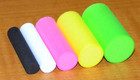 Large Soft Foam Popper Cylinders