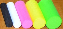 Large Soft Foam Popper Cylinders