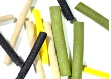 Hopper Parachute Posts