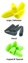 Soft Foam Perfect Poppers