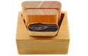 Wing & Foam Body Cutters