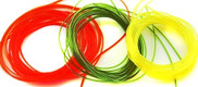 Vinyl Stretch Tubing