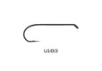 Umpqua U103 Hooks
