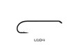 Umpqua U104 Hooks