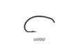 Umpqua U202 Hooks