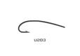 Umpqua U203 Hooks