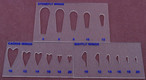 Wing Materials